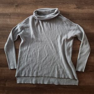 Devotion by Cyrus Slouchy Turtleneck Sweater